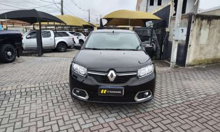 2015 renault sandero expr 16