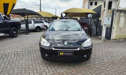 2014 renault fluence dyn20a