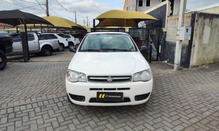 2014 fiat palio fire economy