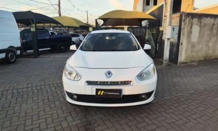 2013 renault fluence dyn20m