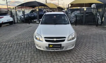 2013 chevrolet celta 1.0l ls