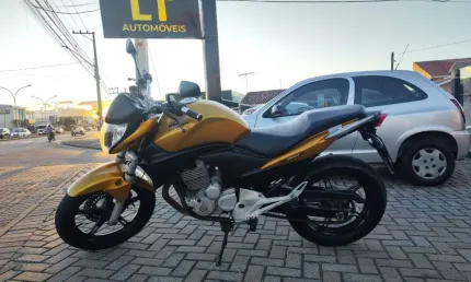 2010 honda cb 300r