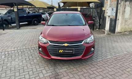 2020 chev onix plus 10tat lt1