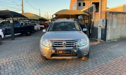 2014 renault duster 16 d 4x2