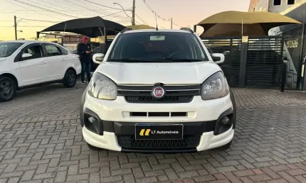 2017 fiat uno way 1.0 f