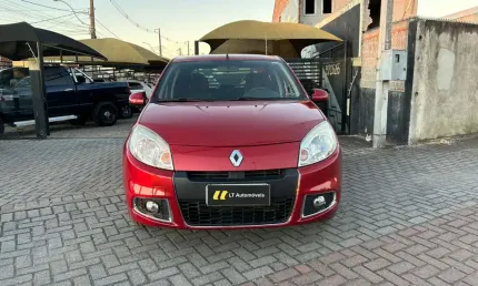 2013 renault sandero pr1616va