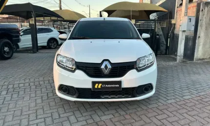 2018 renault sandero auth 10