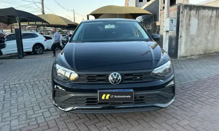 2024 vw polo track ma