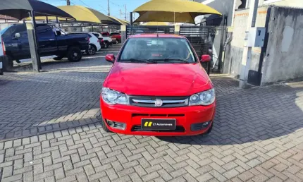 2012 fiat siena fire flex