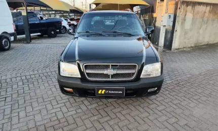 2008 gm s10 advantage d