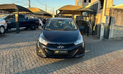 2013 hyundai hb20 1.0m 1.0 m