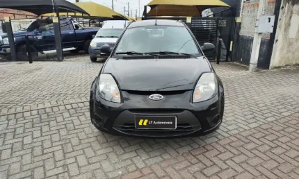 2013 ford ka flex
