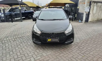 2019 hyundai hb20 1.0 comf mec