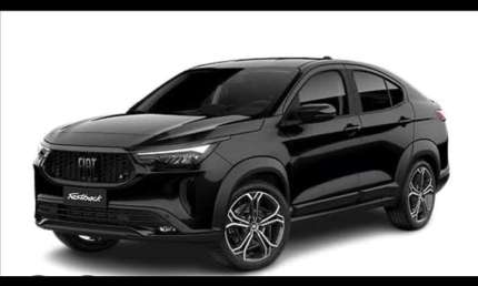 Fiat fastback 1.0 turbo 200 - 2025/2025