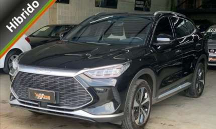 Byd song plus 1.5 dm-i híbrido automático - 2023/2024