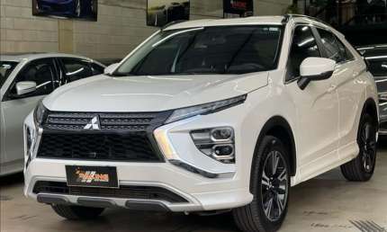 Mitsubishi eclipse cross 1.5 mivec turbo hpe - 2023/2024