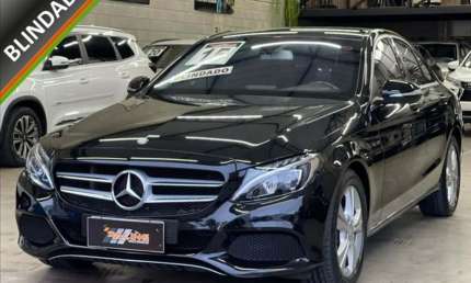 Mercedes-benz c 180 1.6 cgi avantgarde 16v turbo - 2014/2015