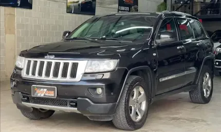 Jeep cherokee 3.7 limited 4x4 v6 12v - 2010/2011