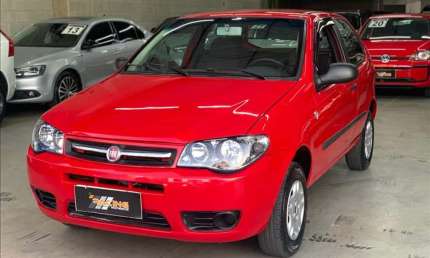Fiat palio 1.0 mpi fire economy 8v - 2013/2014