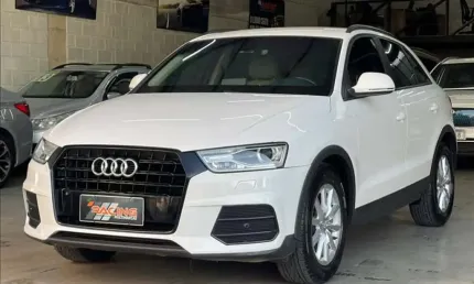 Audi q3 1.4 tfsi ambiente s tronic - 2018/2018