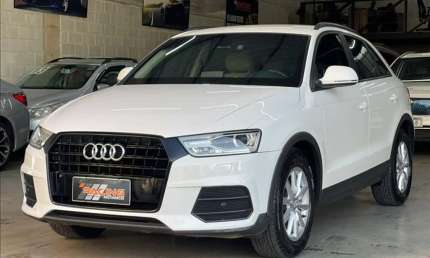 Audi q3 1.4 tfsi ambiente s tronic - 2018/2018