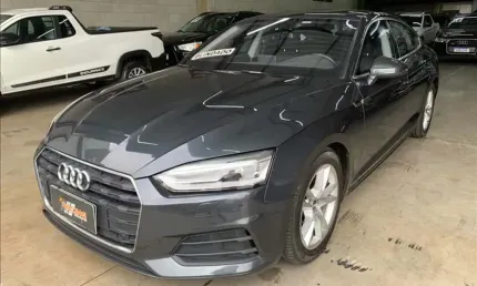 Audi a5 2.0 tfsi sportback prestige s tronic - 2019/2019