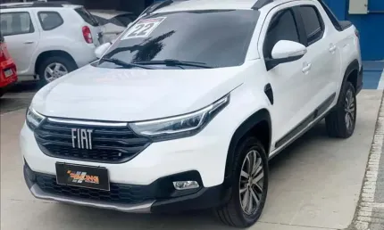 Fiat strada 1.3 firefly volcano cd - 2022/2022
