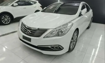 Hyundai azera 3.0 mpfi gls v6 24v - 2014/2015
