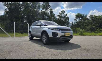 Range r.evoque si4 se dynamic 2.0 aut.
