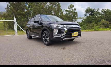 Eclipse cross hpe 1.5 16v 165cv aut.