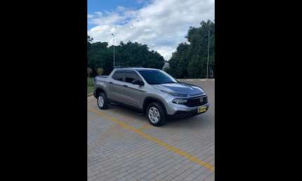 Toro endurance 1.3 t270 4x2 flex aut.