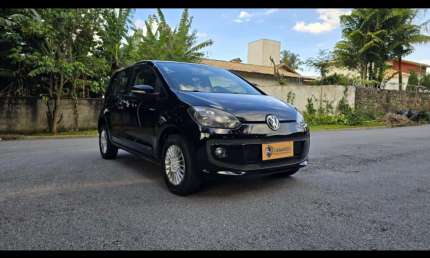 Up! move i motion 1.0 t. flex 12v 5p