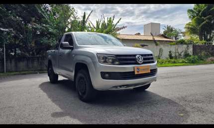 Amarok cs2.0 16v/s2.0 16v tdi 4x4 diesel