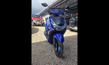 Fluo 125 abs