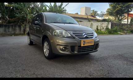 C3 glx 1.4/ glx sonora 1.4 flex 8v 5p