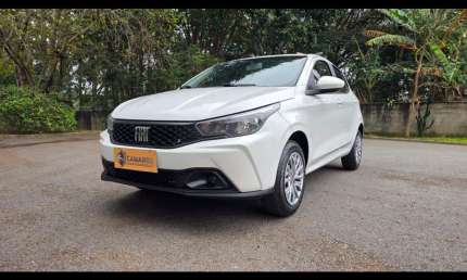 Argo drive 1.0 6v flex