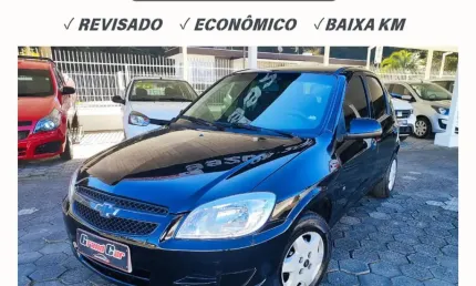 Celta impecável 