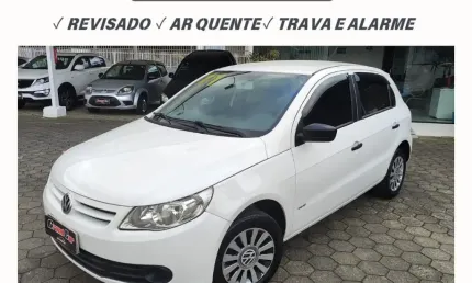 Gol g5
