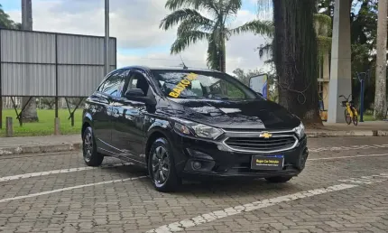 Chevrolet onix hatch lt 1.0 8v flexpower 5p mec.