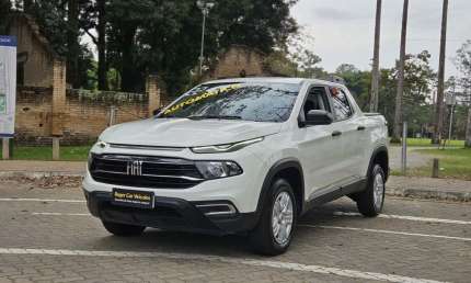 Fiat toro endurance 1.3 t270 4x2 flex aut.