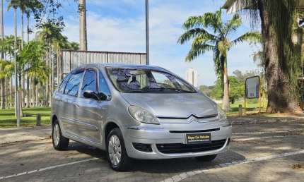 Citroën xsara picasso glx 1.6/ 1.6 flex 16v