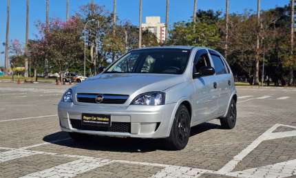 Chevrolet corsa hat. maxx 1.4 8v econoflex 5p