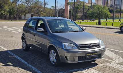 Chevrolet corsa hat. maxx 1.4 8v econoflex 5p