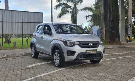 Fiat mobi like 1.0 fire flex 5p.
