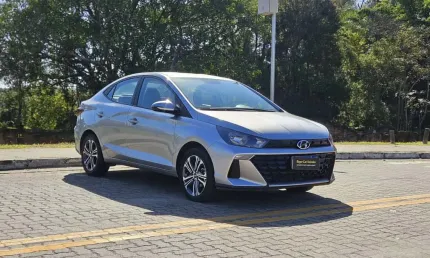 Hyundai hb20s comfort plus 1.0 tb flex 12v aut