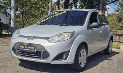 Ford fiesta 1.6 8v flex/class 1.6 8v flex 5p
