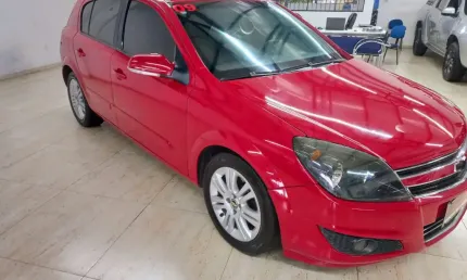 Vectra 2.0 sfi gt hatch 8v flex 4p manual