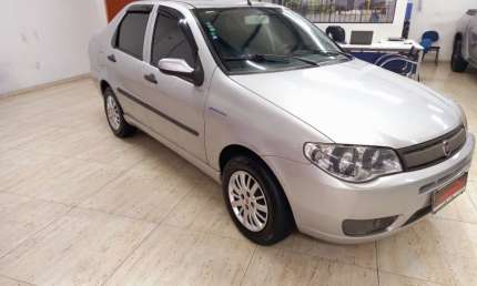 Siena 1.0 mpi el celebration 8v flex 4p manual
