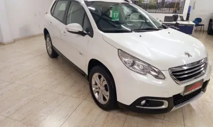 2008 1.6 16v flex allure 4p automático