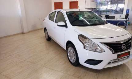 Versa 1.6 16v flex s 4p manual